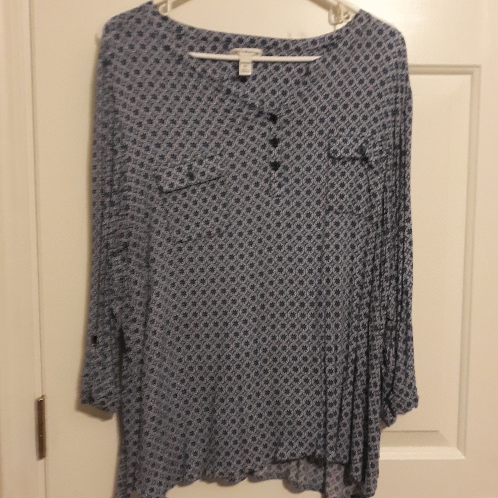 Blouse